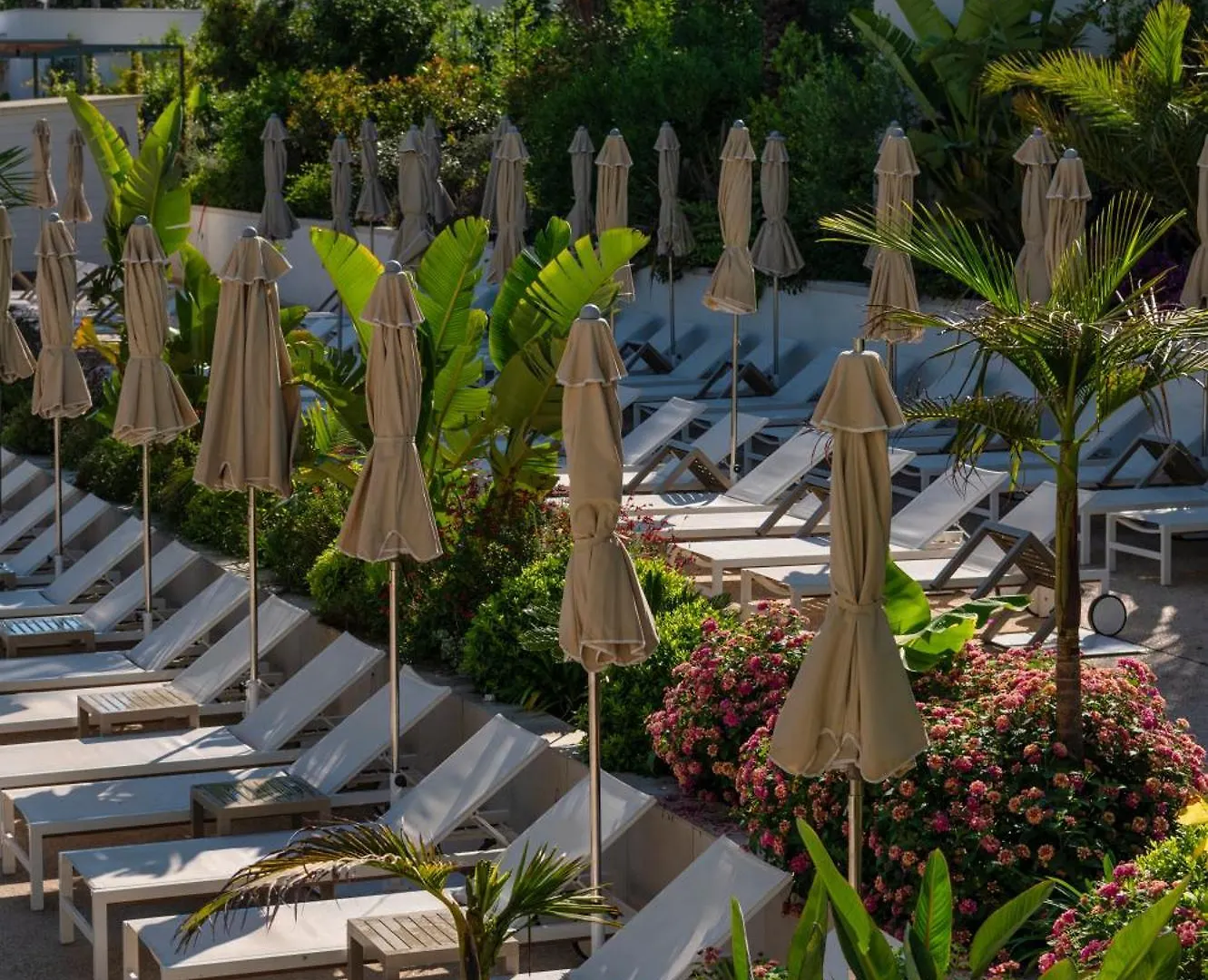 Atzavara Hotel & Spa Santa Susanna 5*,  Spain