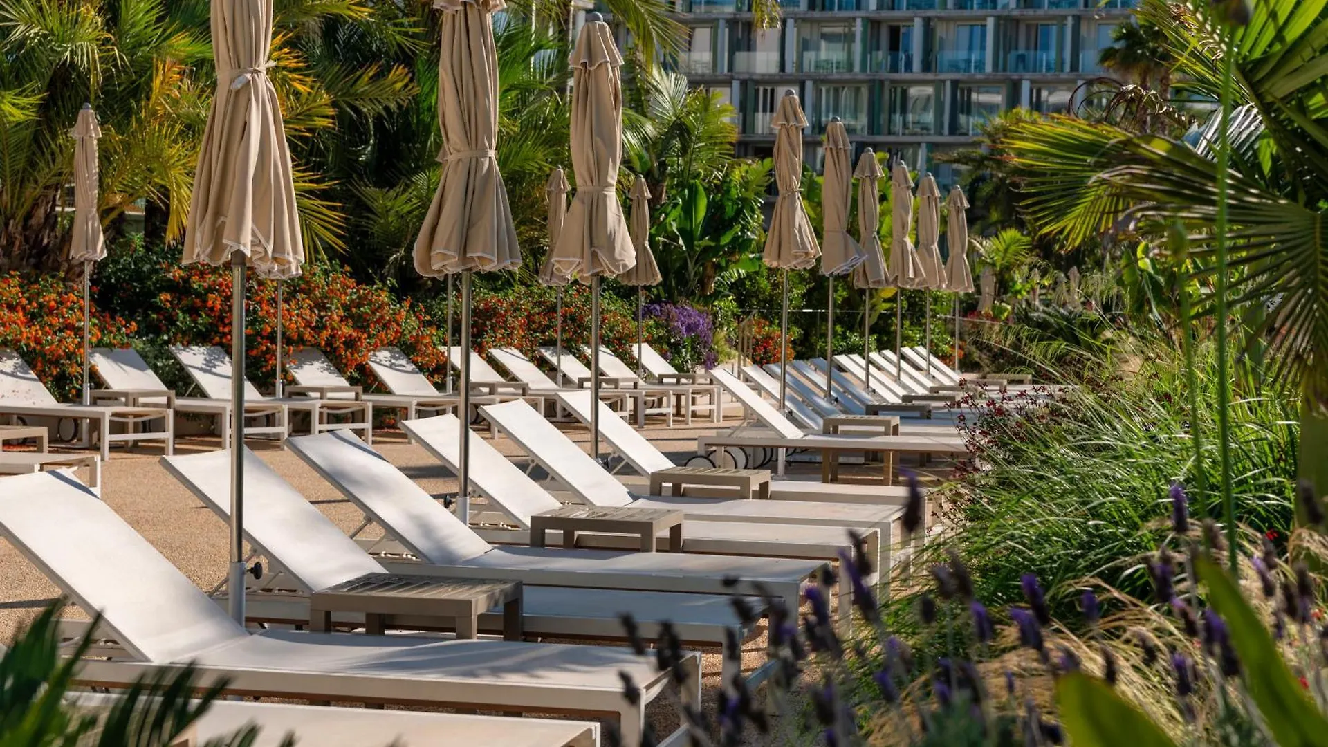 *****  Atzavara Hotel & Spa Santa Susanna Spagna