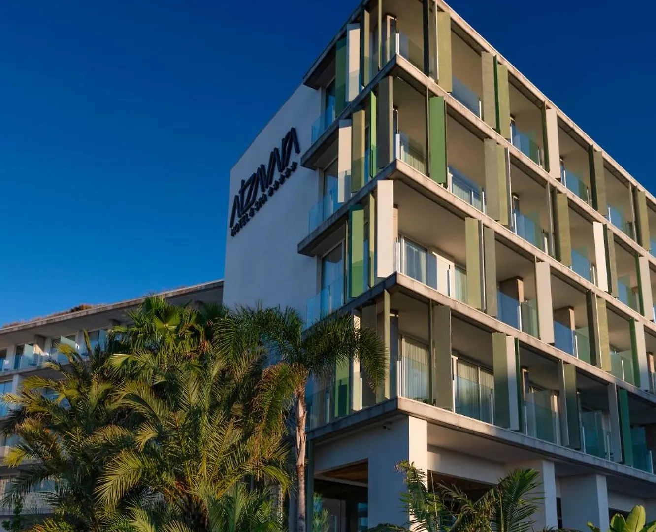 *****  Atzavara Hotel & Spa Santa Susanna Spagna