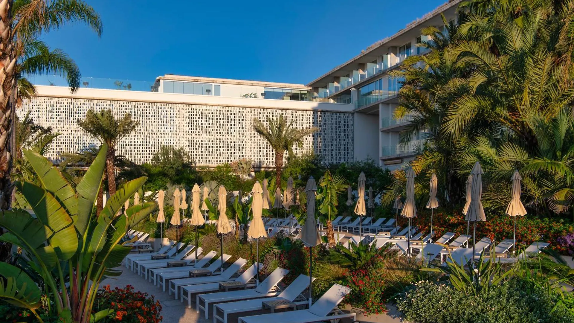 Atzavara Hotel & Spa Santa Susanna