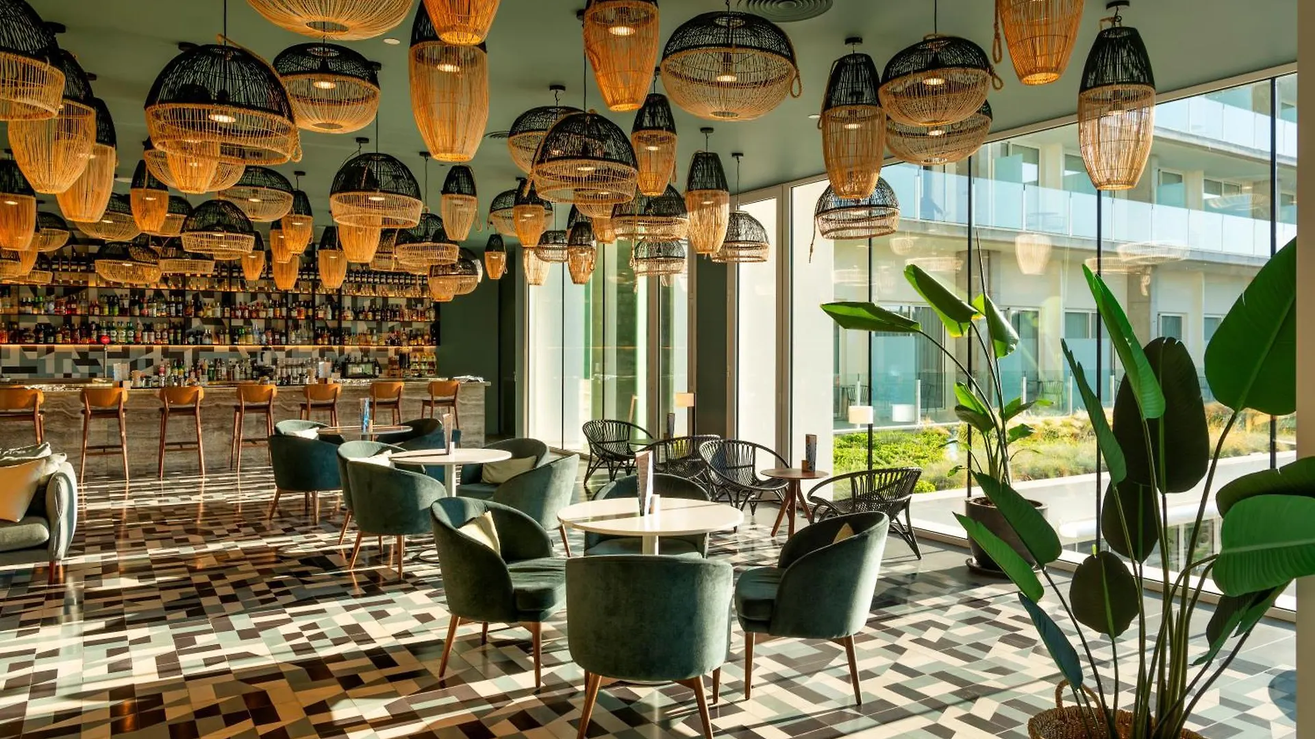 Atzavara Hotel & Spa Santa Susanna